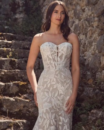 Calla Blanche Bela - 125123 #1 default Ivory/Nude thumbnail