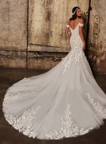 Calla Blanche Loretta - 122249 #1 Ivory/Ivory thumbnail