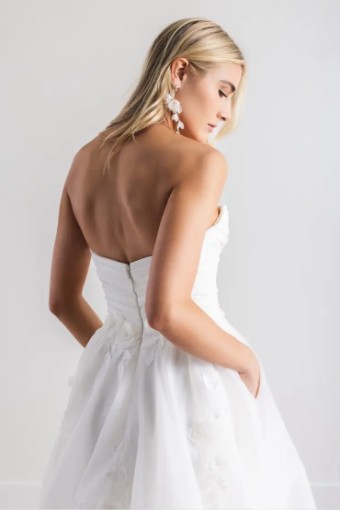 Wtoo by Watters Gabby - 14805 #3 default Ivory-Off White thumbnail