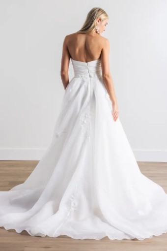 Wtoo by Watters Gabby - 14805 #1 Ivory-Off White thumbnail