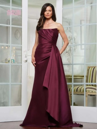 Marsoni by Colors MV1326 #0 default Burgundy thumbnail