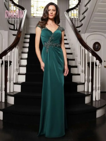 Marsoni by Colors MV1133 #0 default Navy thumbnail