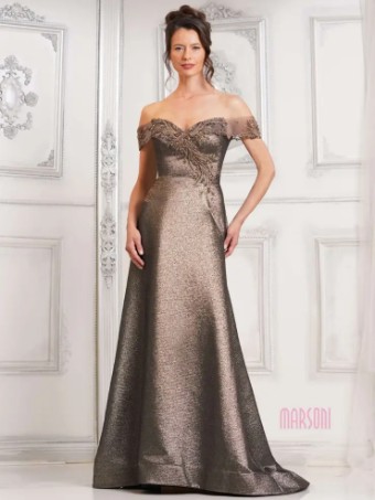 Marsoni by Colors MV1305 #0 default Bronze thumbnail