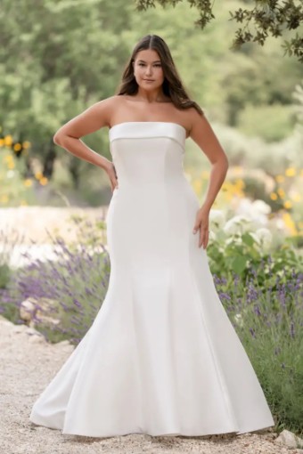 Allure Women Carly - W527 #0 default Ivory thumbnail