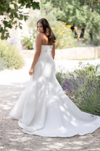 Allure Women Carly - W527 #2 default Ivory thumbnail