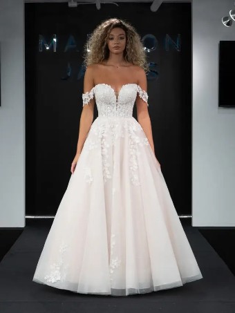 Love Label Amy - L563 #0 default thumbnail