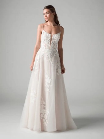 Love Label Lily - L673 #0 default thumbnail