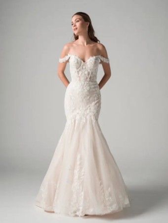 Love Label Josephine - L681 #0 default thumbnail