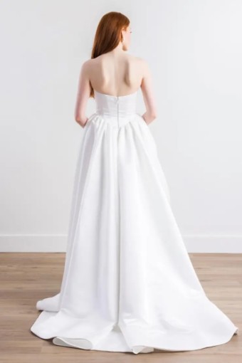 Willowby by Watters Cassia - 54319 #1 default Ivory thumbnail