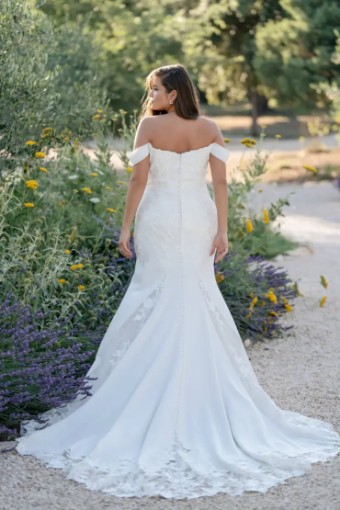 Allure Women Kristin - W525 #1 default Ivory thumbnail