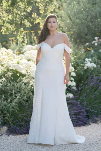 Allure Women Kristin - W525 #0 default Ivory thumbnail