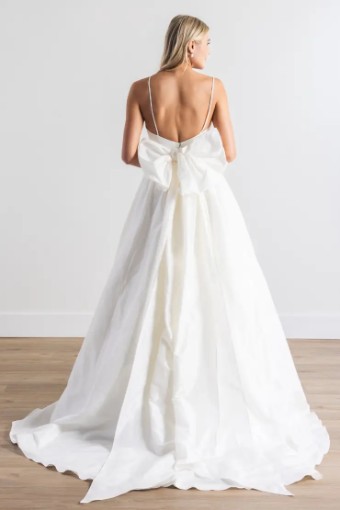 Wtoo by Watters SAPPHIE - 14225 #1 Ivory thumbnail