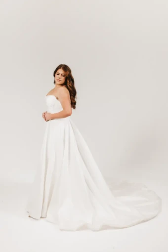 Allure Women Bo - L652 #0 default Ivory thumbnail