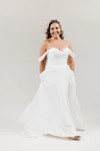Allure Women Margaret #0 default Ivory thumbnail