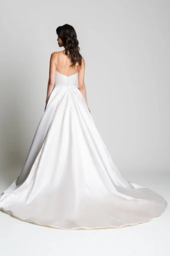 Allure Women Madison - L695 #1 default Ivory thumbnail