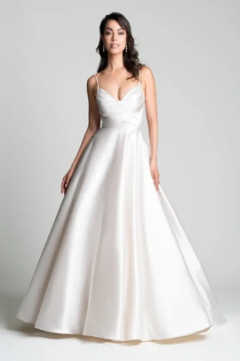 Allure Women Madison - L695 #0 default Ivory thumbnail