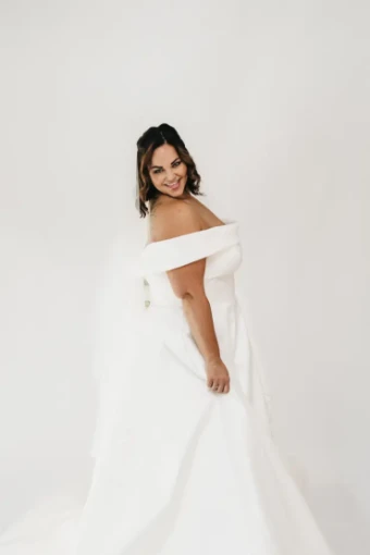 Allure Women Nathalie - L697 #2 default Ivory thumbnail