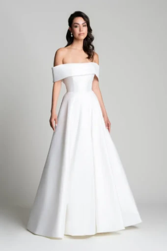 Allure Women Nathalie - L697 #0 default Ivory thumbnail