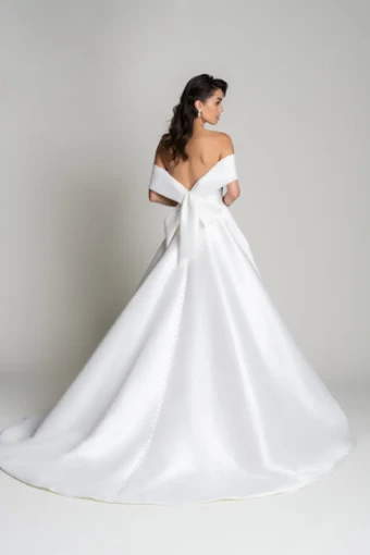 Allure Women Nathalie - L697 #1 default Ivory thumbnail