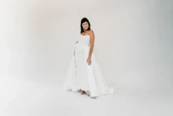 Allure Women Ashley - L706 & L706T #2 Sand/Ivory/Champagne thumbnail