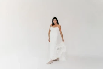 Allure Women Ashley - L706 & L706T #3 Sand/Ivory/Champagne thumbnail