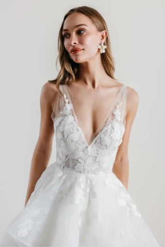 Wtoo by Watters Queenie - 15783 #5 default Ivory/Off White thumbnail