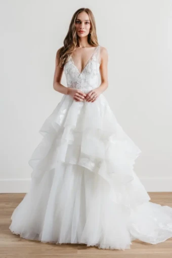 Wtoo by Watters Queenie - 15783 #0 default Ivory/Off White thumbnail