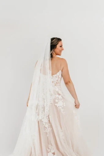 Allure Women Lily - L673 #1 default Lavender/Ivory/Nude thumbnail