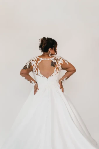 Allure Women Joy - A1105W #3 Ivory/Nude thumbnail