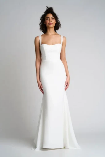 Allure Women Tara - L702 #0 default Ivory/Nude thumbnail