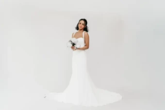 Allure Women Tara - L702 #3 Ivory/Nude thumbnail