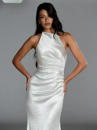 Evie Young Dean - EY669 #2 default Ivory thumbnail