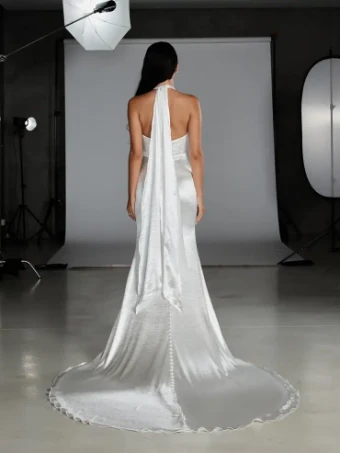 Evie Young Dean - EY669 #1 Ivory thumbnail