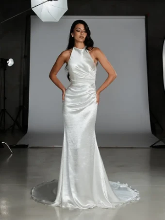 Evie Young Dean - EY669 #0 default Ivory thumbnail