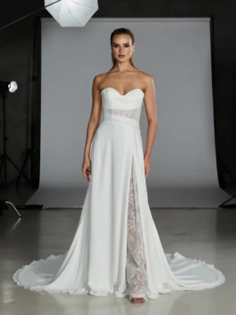 Evie Young Astaire - EY688 #2 default Ivory thumbnail