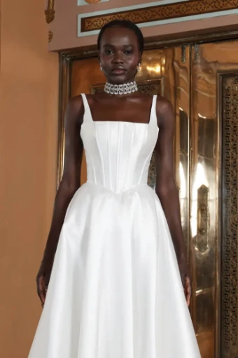 Evie Young Hall - EY640SA #2 default Ivory thumbnail