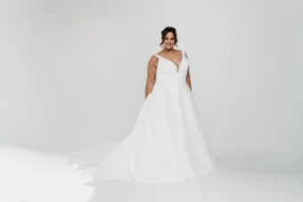 Allure Women Marty - L708 #3 Ivory/Nude thumbnail