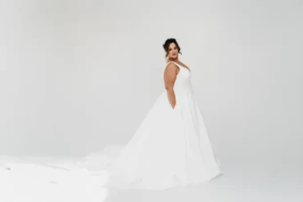 Allure Women Marty - L708 #4 Ivory/Nude thumbnail