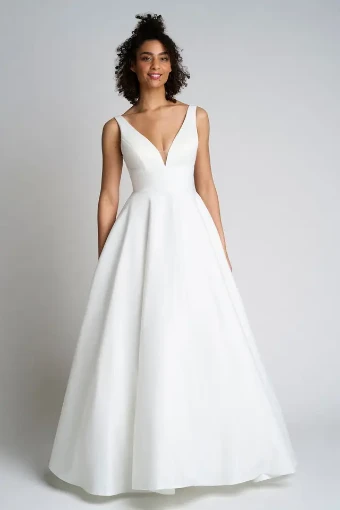 Allure Women Marty - L708 #0 default Ivory/Nude thumbnail