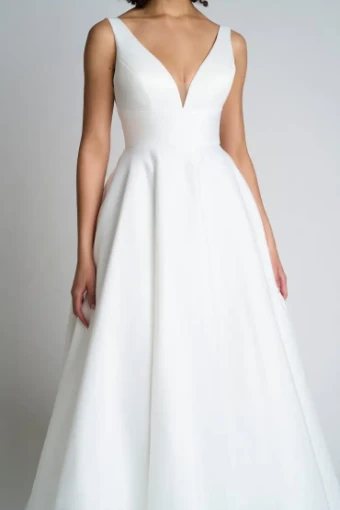 Allure Women Marty - L708 #1 Ivory/Nude thumbnail