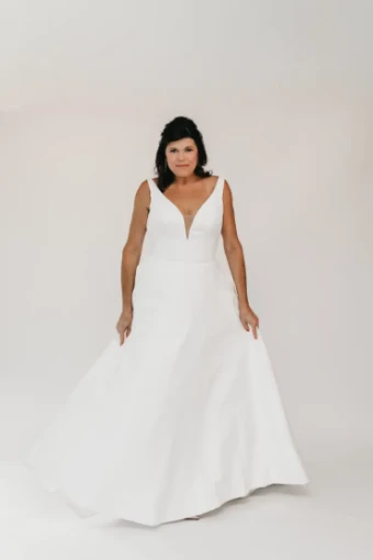 Allure Women Marty - L708 #5 Ivory/Nude thumbnail