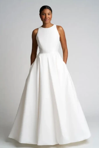 Allure Women Elsa - L711 #0 default Pearl/Ivory thumbnail