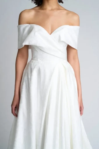 Allure Women Caroline - L701 #1 Brocade thumbnail