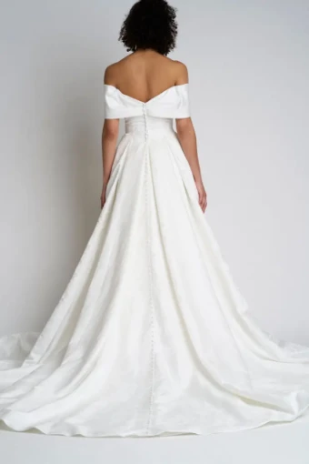 Allure Women Caroline - L701 #2 default Brocade thumbnail