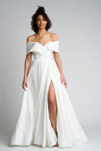 Allure Women Caroline - L701 #0 default Brocade thumbnail