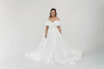 Allure Women Caroline - L701 #3 Brocade thumbnail