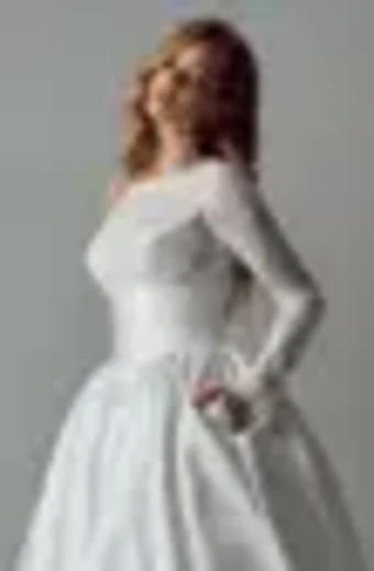 Evie Young Lucille - EY710 #3 default Ivory thumbnail