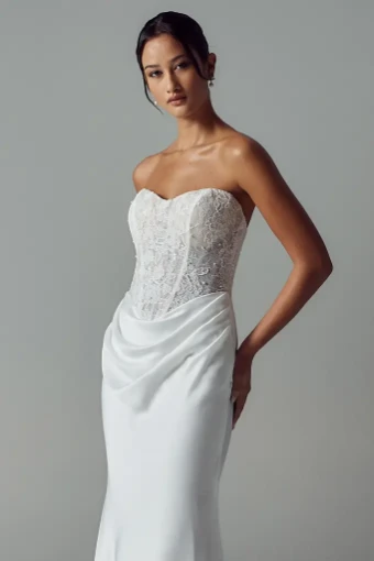 Evie Young Lolita - EY712 #2 default Ivory thumbnail