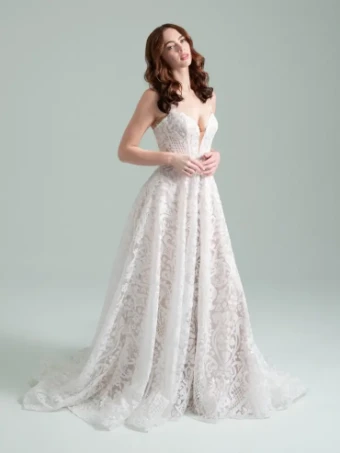 Evie Young When I Was The Sky - HP62613 #0 default Ivory/Cashmere thumbnail