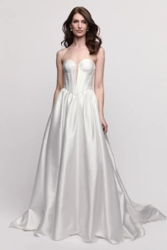 Wtoo by Watters Carina - 16222Z #0 default Off White thumbnail